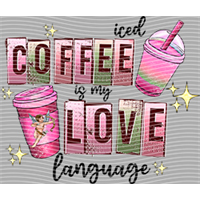 Valentine's Day-QRJ  7512